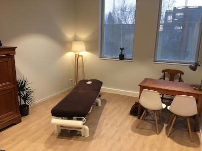 Zeller Guillaume, Ostéopathe à Tourcoing