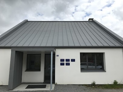 Cabinet D'Ostéopathie Sterlingot Malo Billard Fuks, Ostéopathe à Missillac