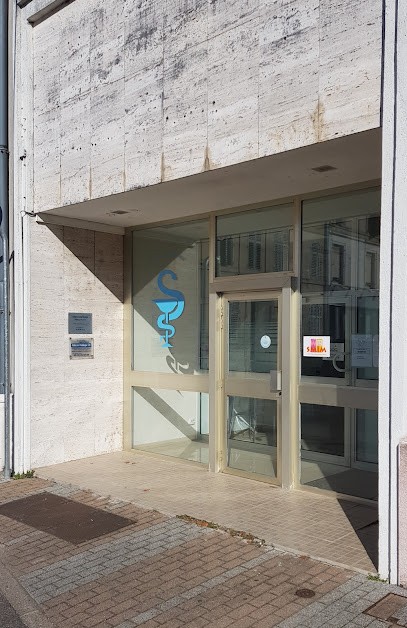 Bastélica Cédric Ostéopathe D.O, Ostéopathe à Revigny-sur-Ornain