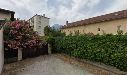 Reflexologie Et Bien Etre, Ostéopathe à Fontaine