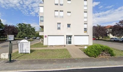 Seguy Jerome, Ostéopathe à Cournon-d'Auvergne