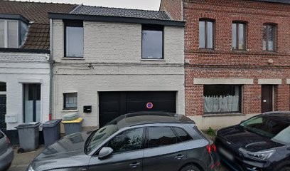 Laetitia OLIVIER, Ostéopathe à Mouvaux