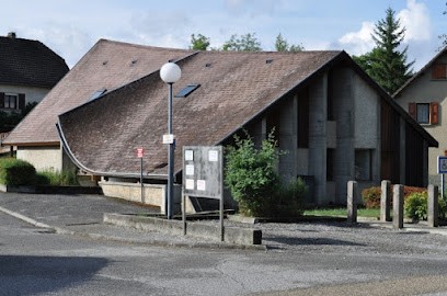 PUGNIET Olivier Ostéopathe D.O., Ostéopathe à Mens