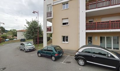 Larrieu Guillaume, Ostéopathe à Tarnos