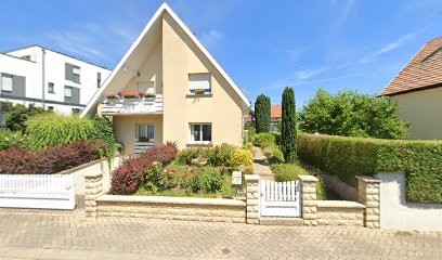 Richert Matthias, Ostéopathe à Souffelweyersheim