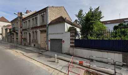 Cannier Gilles, Ostéopathe à Sens