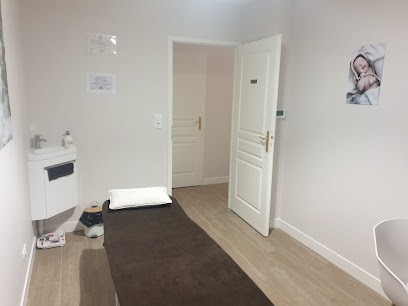 Patricia CALI-Ostéopathe, Ostéopathe à Château-Thierry