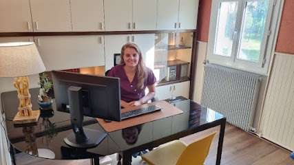 Ostéopathe D.O - Solène Dufaut | Rillieux-la-Pape, Ostéopathe à Rillieux-la-Pape