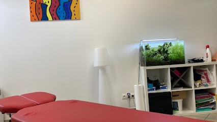 Thibaut Planche Ostéopathe D.O. Maison Médicale De Marsannay-le-Bois, Ostéopathe à Marsannay-le-Bois