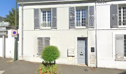 MARTINS Maxence Ostéopathe, Ostéopathe à Étampes