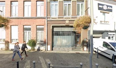 Ostéopathe Hadjeras Loqman, Ostéopathe à Roubaix