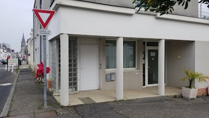 Ioana STROE Ostéopathe DO, Ostéopathe à La Chapelle-sur-Erdre