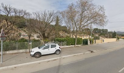 Ostéopathe Richard Mancini, Ostéopathe à La Destrousse