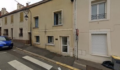 Hoguet Caroline Osteopathe DO Membre AFO, Ostéopathe à Montlhéry