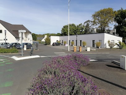 Yann Poitou, Ostéopathe à Ploufragan