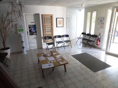 Cabinet D'Ostéopathie Margaux BALAGNY, Ostéopathe à Garancières