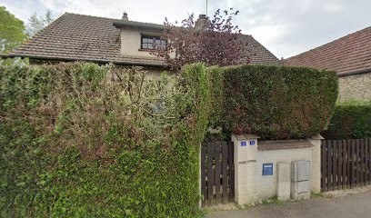 13 Rue De La Mairie 78490 Galluis, Ostéopathe à Galluis