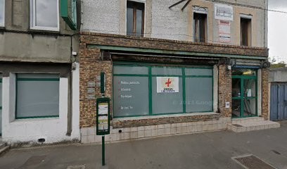 Cabinet Pierre Fauquenoy Ostéopathe D.O., Ostéopathe à Hénin-Beaumont