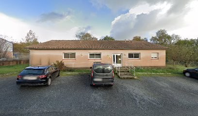 Gaudenzi Aurelie, Ostéopathe à Valence-d'Albigeois