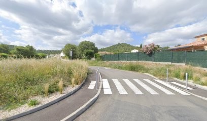 Munoz Marc, Ostéopathe à Langlade