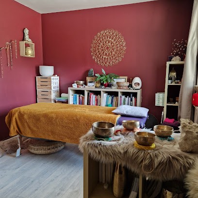 Charlie Wurcker Ostéopathe D.O. - Kinésiologue, Ostéopathe à Bruailles