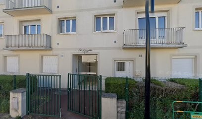 Alexandre Floc'h, Ostéopathe à Sartrouville