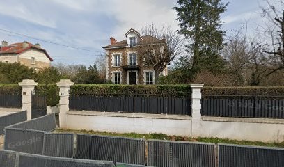 Charrue Bénédicte, Ostéopathe au Vésinet