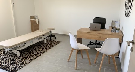 Alizee LEFEVRE Ostéopathe D.O., Ostéopathe à Sainte-Tulle