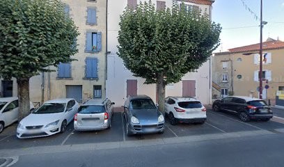 Cordier Christiane, Ostéopathe à Issoire