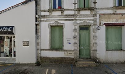 CLAIRE CREDEVILLE Ostéopathe Oléron, Ostéopathe à Dolus-d'Oléron