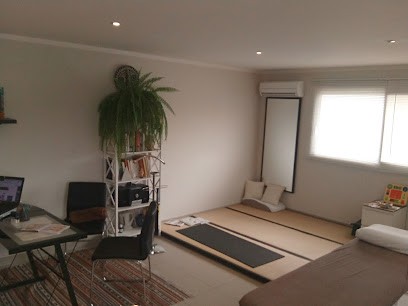 julien conchin ostéopathe centre médical Jonquerettes, Ostéopathe à Jonquerettes