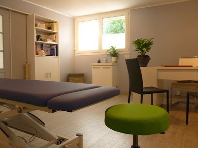 Marie Michel-Lévy, Ostéopathe à Marly