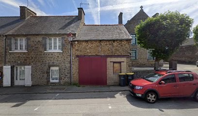 Valentin BODELET, Ostéopathe D.O, Ostéopathe à Lanhélin