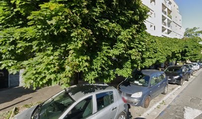 OSTEOPATHE ROMAINVILLE - Laurie BENSADI - Cabinet KSS PARIS EST, Ostéopathe à Romainville