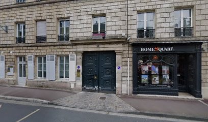 Lefèvre Anne, Ostéopathe à Chantilly