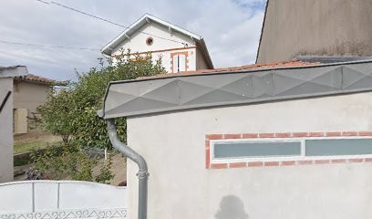 Hernandez Christophe, Ostéopathe à Rabastens