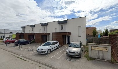 OSTEOPATHE ROZENBAUM Maxime, Ostéopathe à Pont-Sainte-Marie