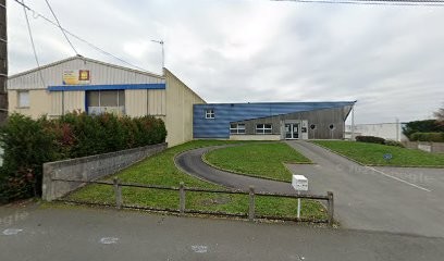 Cyrille Radou, Ostéopathe à Mayenne