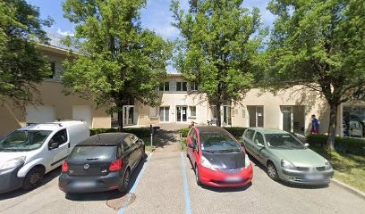 Alice Bourget-Sonnier - Ostéopathe, Ostéopathe à Crolles