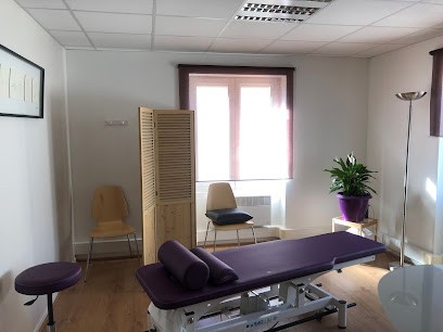 Cabinet d'Ostéopathie de Dieuze - Lucie PROSLIER, Ostéopathe à Dieuze