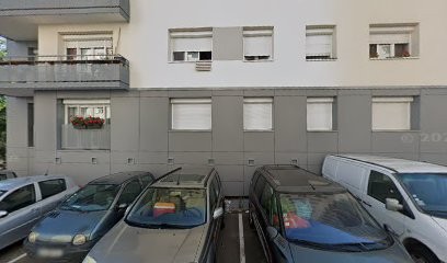 Laurent Stephanie, Ostéopathe à Meudon