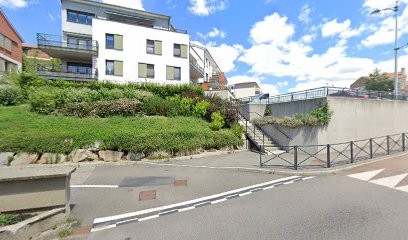 Michaud Pierre-Jean, Ostéopathe à Roche-la-Molière