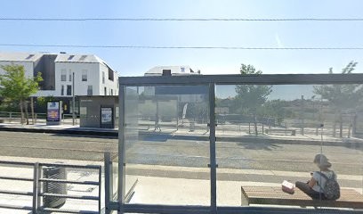 Marlène Hoorens Ostéopathe D.O., Ostéopathe à Eysines