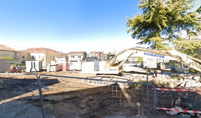 Antoine DELEUIL Ostéopathe D.O., Ostéopathe à Charleval