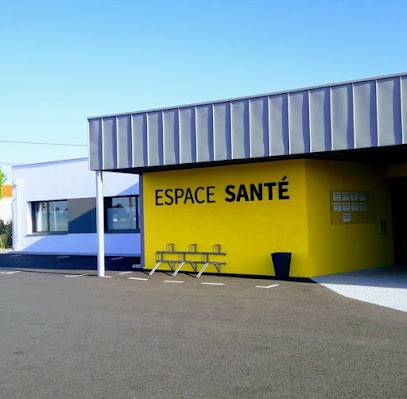 Nicolas Le Jeune, Ostéopathe à Port-Saint-Père