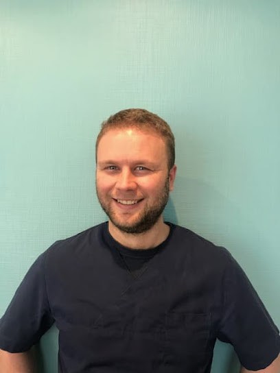 Cabinet D'Ostéopathie Pierre SIMONNEAU, Ostéopathe à La Ferrière