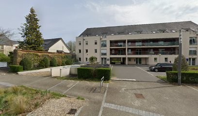 Ménard Jean-Charles, Ostéopathe à Saint-Grégoire