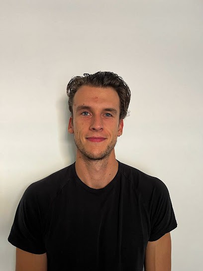 Ostéopathe Millau - Jean-Baptiste Chariot, Ostéopathe à Millau