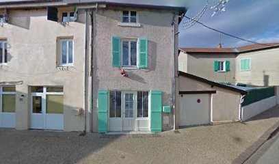 Ostéopathe D.O. Violène D'Orazio à Villars Les Dombes, Ostéopathe à Villars-les-Dombes