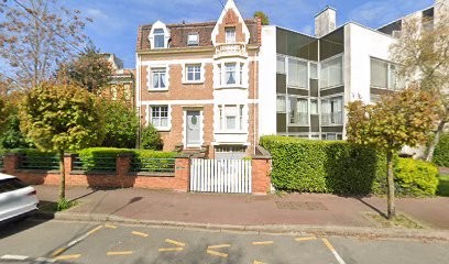 Millot Alain, Ostéopathe à Marcq-en-Baroeul